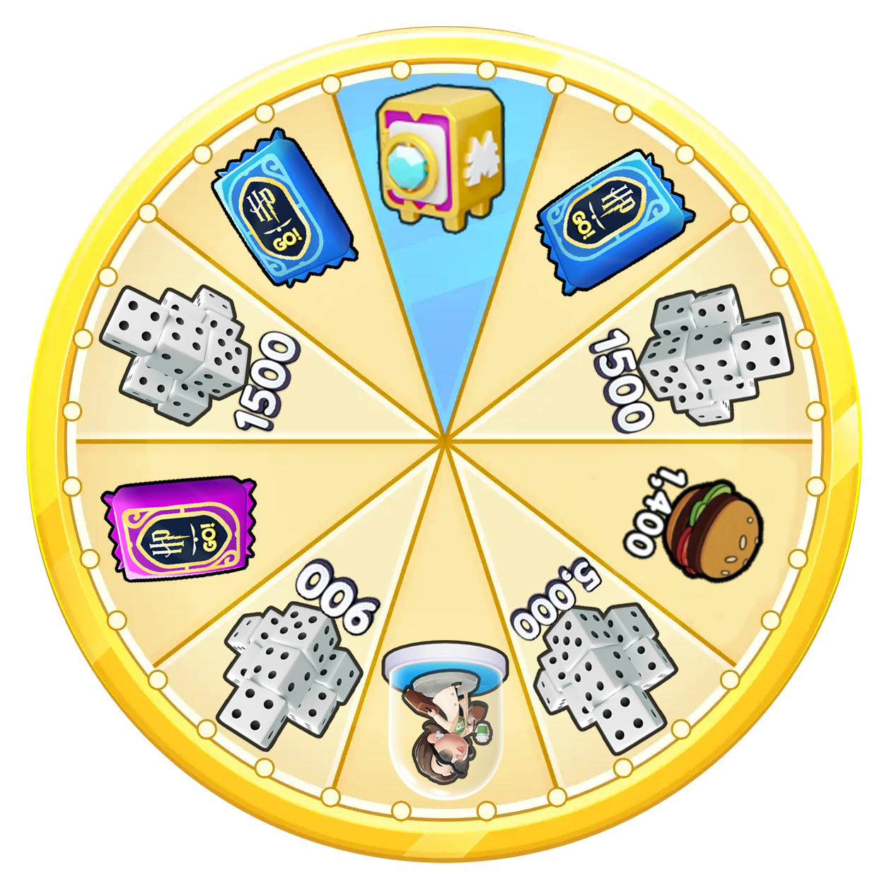 Color Wheel